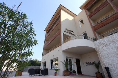 Hôtel A Madonetta Hôtel à Bonifacio