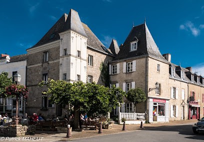 Hôtel Du Port, Hôtel à Piriac-sur-Mer