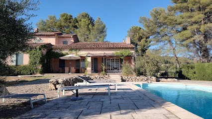 La Picholine, Hôtel à Draguignan