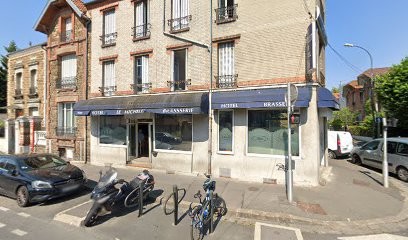 Groupe Yma, Hôtel à Noisy-le-Sec
