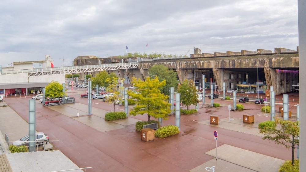 Holiday Inn Express Saint - Nazaire, An IHG Hotel, Hôtel à Saint-Nazaire