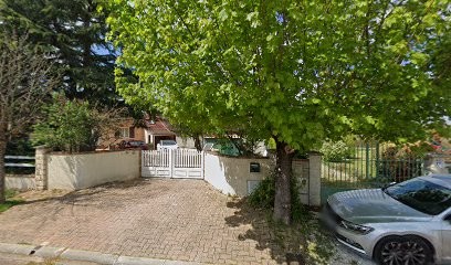 Bourhis Alain, Hôtel à Ferrières-en-Gâtinais