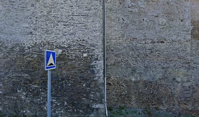 Gite De La Caminais, Hôtel à Pleurtuit