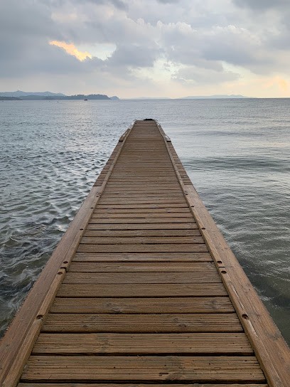 Claudine, Hôtel à La Londe-les-Maures
