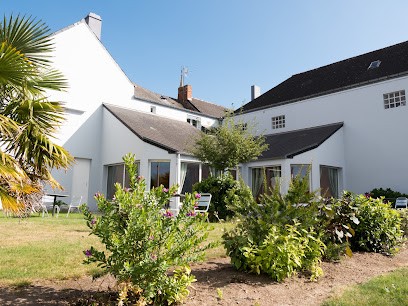 Logis Hôtel Au Moyne de Saire, Hôtel à Réville