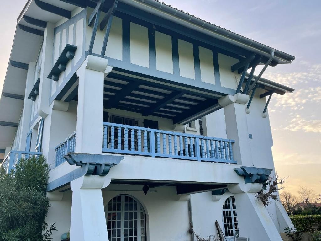 Saint Sever Des Pyrenees, Hôtel à Saint-Sever-de-Rustan