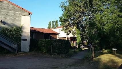 Hôtel le Moulin de la Sorinière, Hôtel à Nueil-les-Aubiers