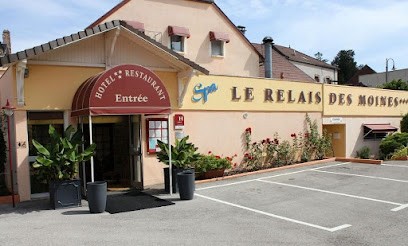 Le Relais Des Moines Logis, Hôtel à Villersexel