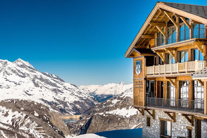 Le Refuge De Solaise Hôtel à Val-d'Isère