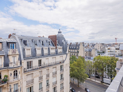 Superb Apt 2Bdr / 6P Porte De Champerret- Belvilla By Oyo Hôtel à Paris 17