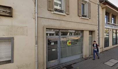 Hôtel Moderne, Hôtel à Gap