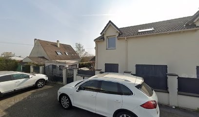 M .m . I Decoration, Hôtel à Épône