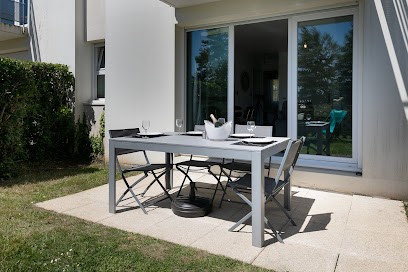 L' Évéa Garden, Hôtel au Relecq-Kerhuon