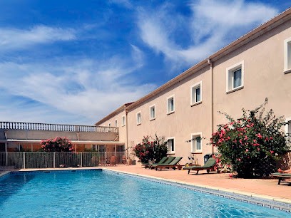 Ibis Orange Sud, Hôtel à Orange