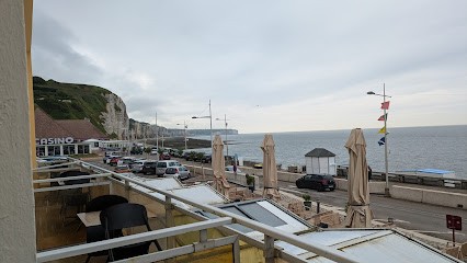 Hotel De La Mer, Hôtel à Fécamp
