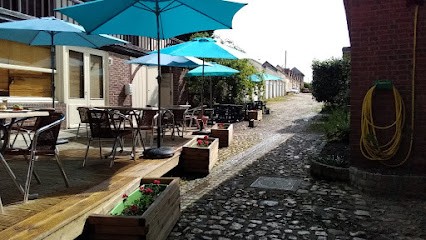 Hotel Du Commerce Fauville En Caux, Hôtel à Terres-de-Caux