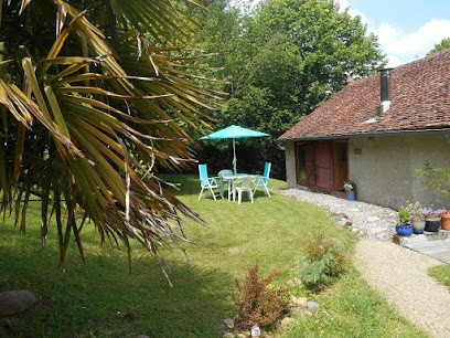 Gite Loustalot, Hôtel à Jurançon