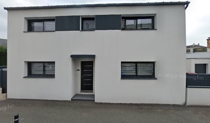 Schumann Balcon, Hôtel à Vannes