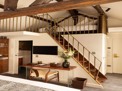 Palais Bourbon Hotel - Suite 25 - 3P - Invalides - Belvilla By Oyo Hôtel à Paris 07