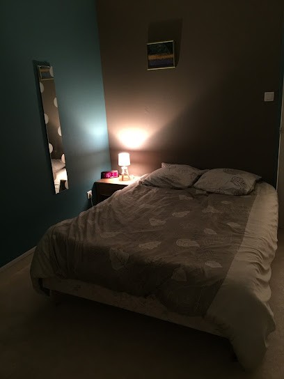 Chez Mimi Meublé Tourisme ChâtillonSeine, Hôtel à Châtillon-sur-Seine