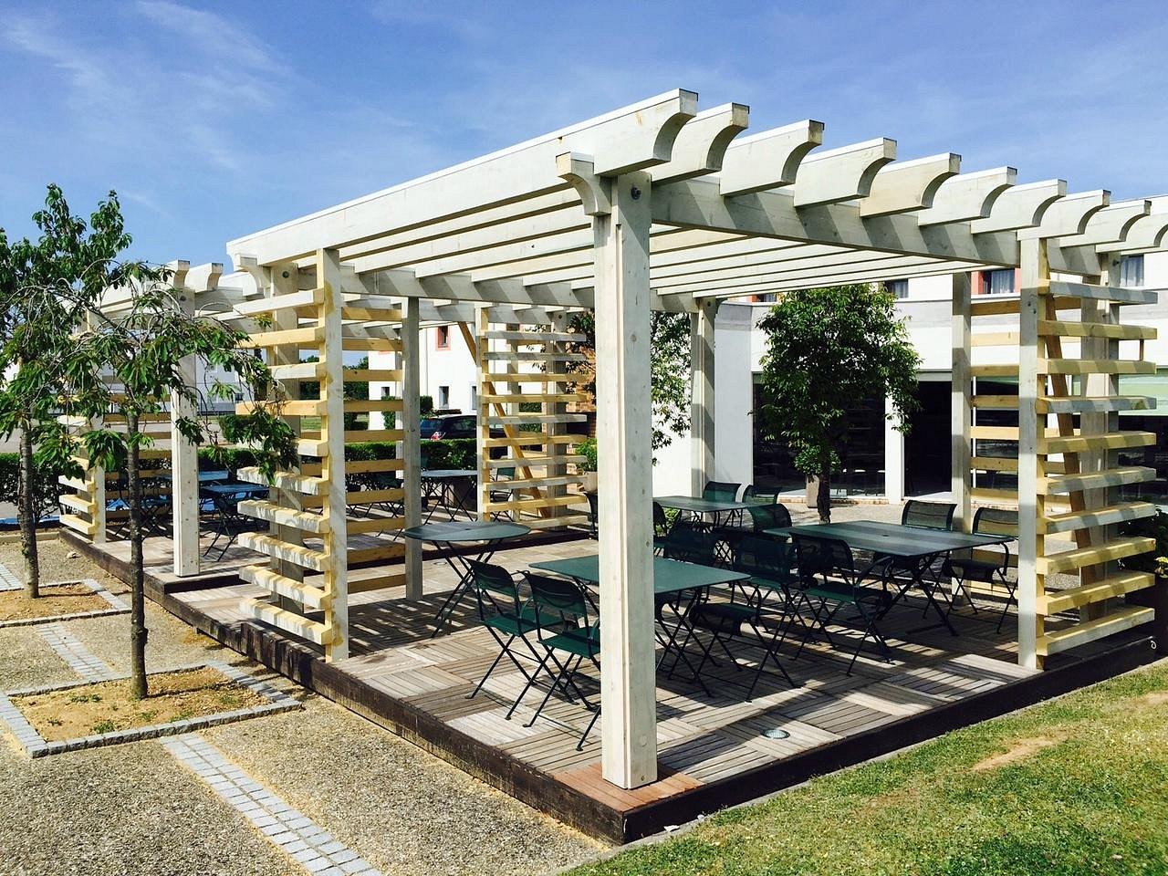 Brit Hotel La Bonne Étape - Evreux, Hôtel à Évreux