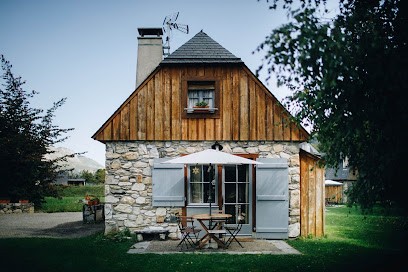 Les Chalets D'Arrens Résidence De Tourisme, Résidence Hôtelière à Arrens-Marsous