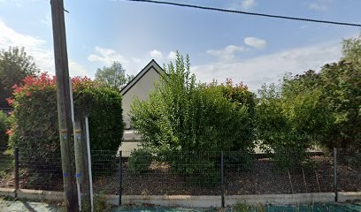 Co Exp Meance Hamelin, Hôtel à Paimpont