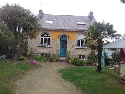 Les 2 Ifs, Hôtel à Inzinzac-Lochrist