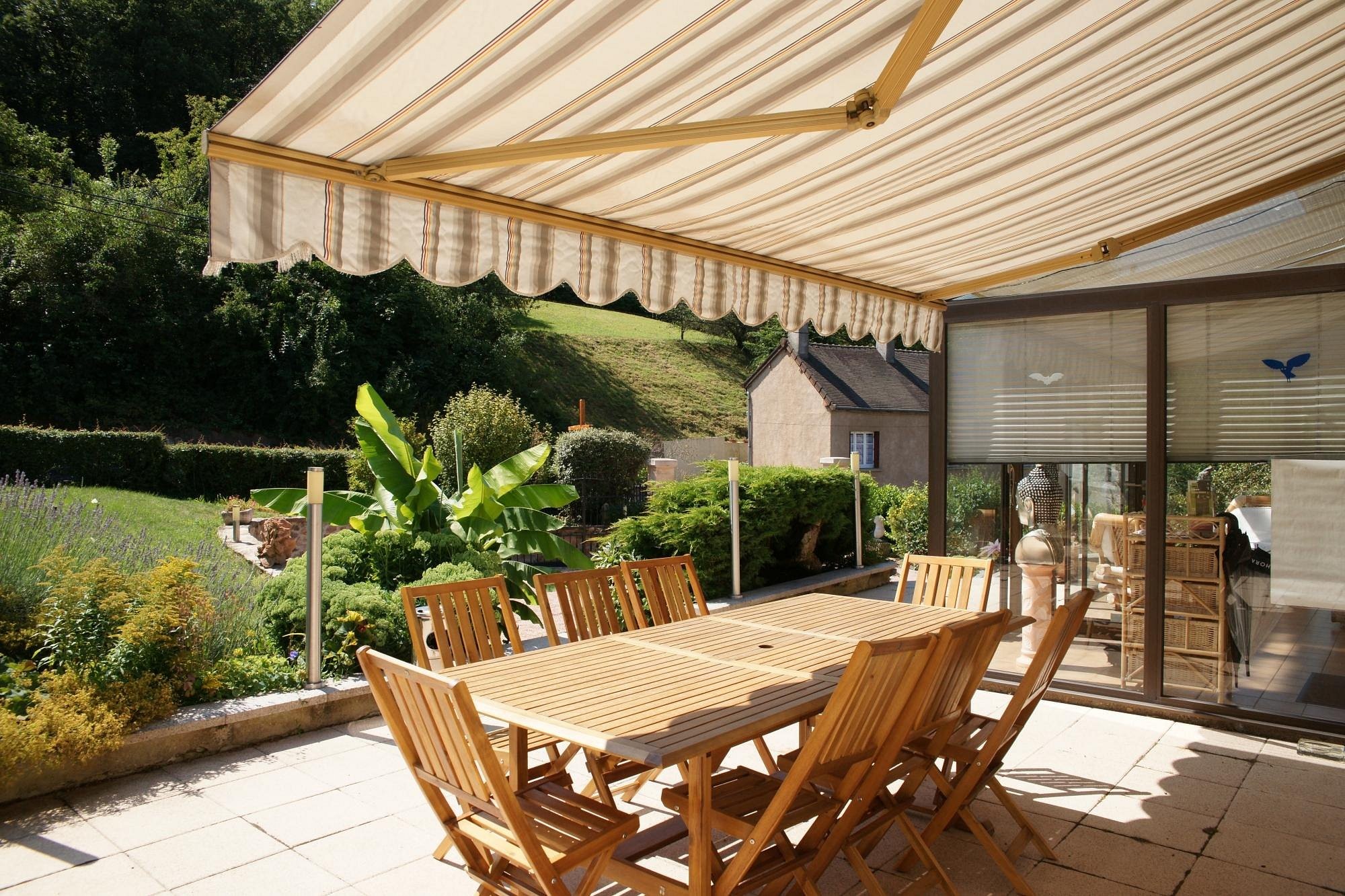 Chambres d'Hôtes Autun, Hôtel à Autun