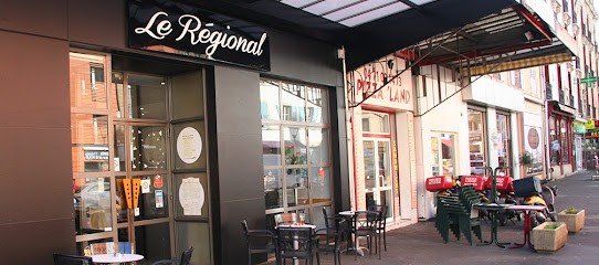 Hôtel et Gîte Le Puy Le Régional, Hôtel à Aiguilhe