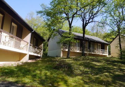 Kamea Club La Gironie Hotel Hire Gîtes Village De Holiday Classé Trois Étoiles Turenne Brive Corrèze, Hôtel à Turenne