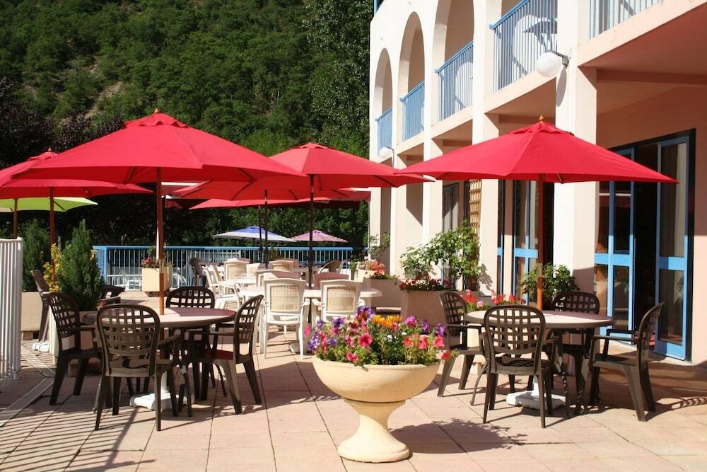 Le Refuge Des Sources, Hôtel à Digne-les-Bains