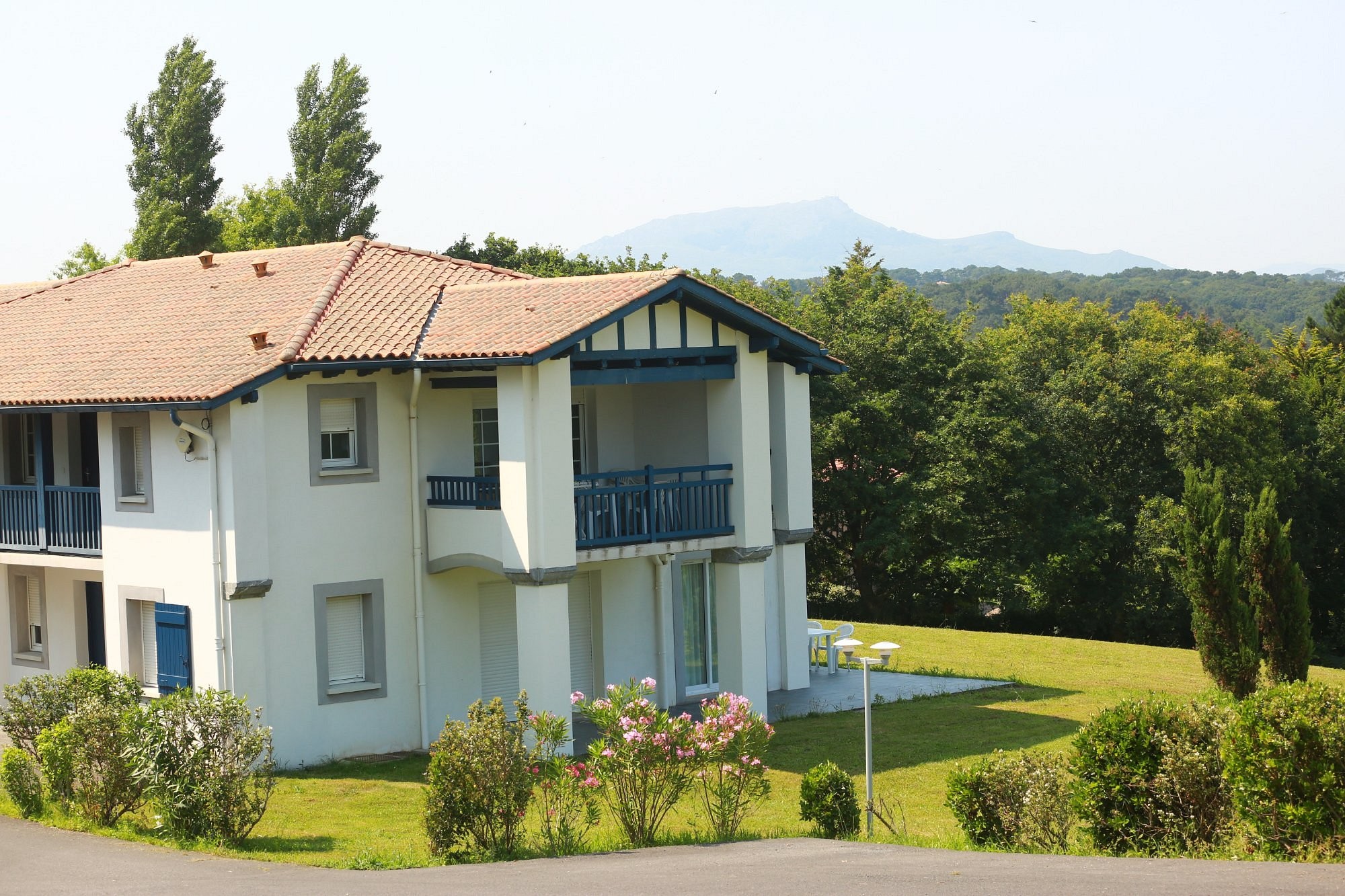 Résidence Izarpean, Résidence Hôtelière à Bidart