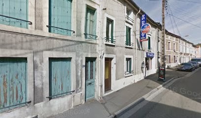 Carbillet Philippe Albert Georges, Hôtel à Saint-Mihiel