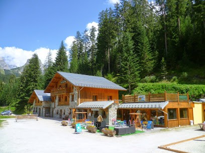 Hôtel Epicéa Lodge, Hôtel à Pralognan-la-Vanoise