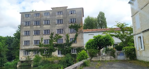 B&B Minoterie de Vars, Hôtel à Vars