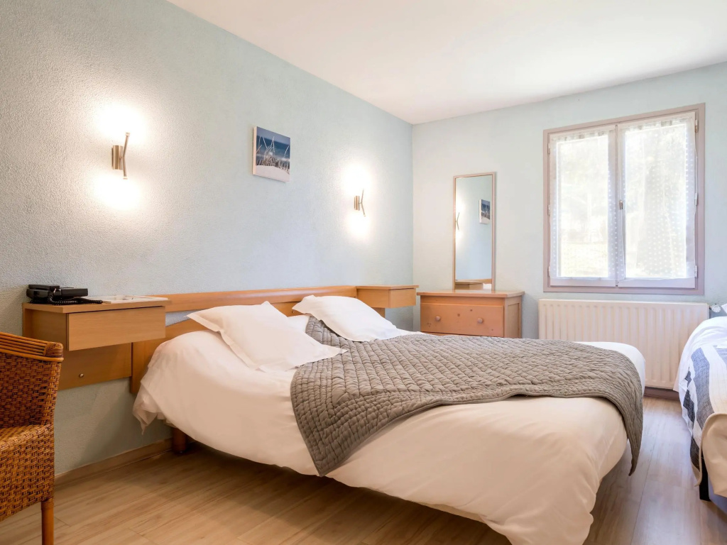 Les Cèdres Bleus Hôtel à Aurec-sur-Loire