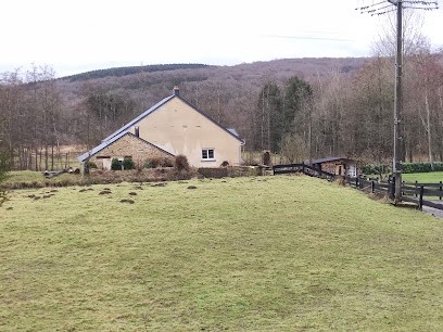 Gitê Le Moulin, Hôtel à Issancourt-et-Rumel