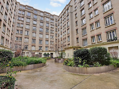 Superb Apartment -1Br/ 2P- Boulogne-Billancourt- Belvilla By Oyo Hôtel à Boulogne-Billancourt