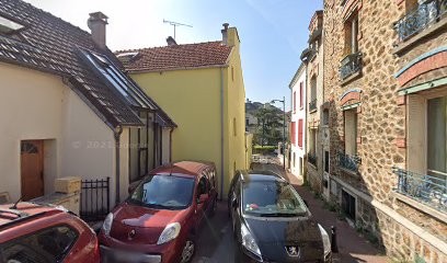 Ait Said Zahra Nee Alliche, Hôtel à Fontenay-sous-Bois