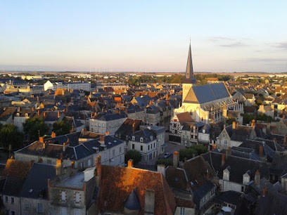 Hôtel Inn Design Resto Novo, Hôtel à Issoudun