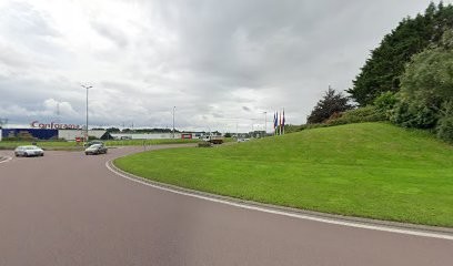 Societe Hoteliere La Glacerie, Hôtel à Cherbourg-en-Cotentin