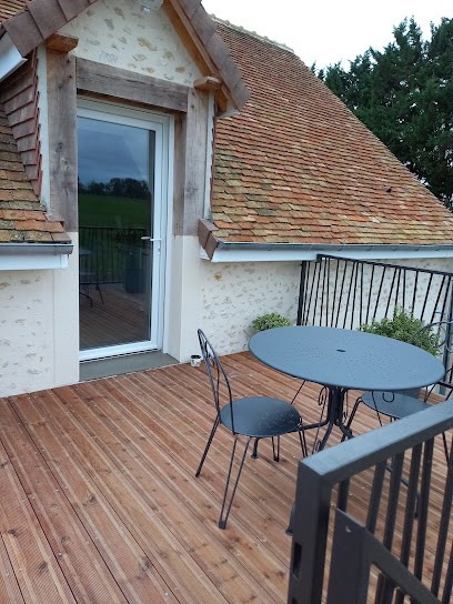 Gîtes & SPA Du Bien-être, Hôtel à Courgains