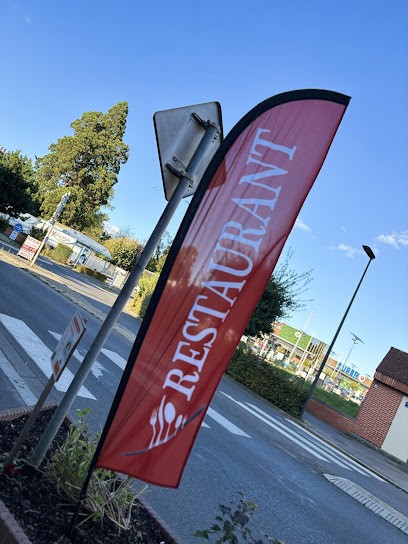HOTEL DU NORD, Hôtel à Sainte-Geneviève