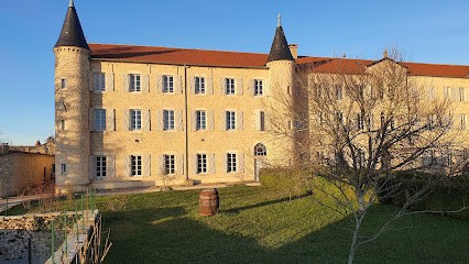 Couvent De Vaylats, Résidence Hôtelière à Vaylats