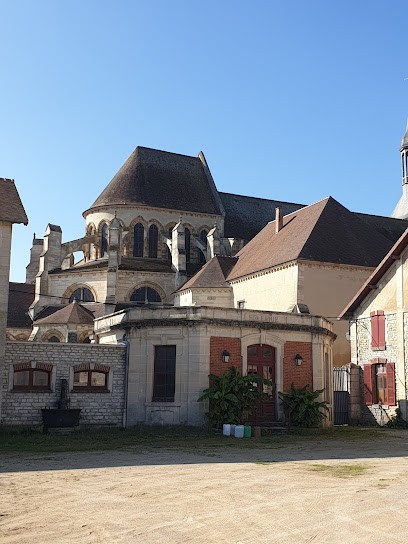 Le Toro Bleu, Hôtel à La Porte du Der