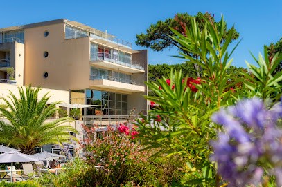 Club Les Jardins De L’Atlantique - Vacances Bleues, Hôtel à Talmont-Saint-Hilaire