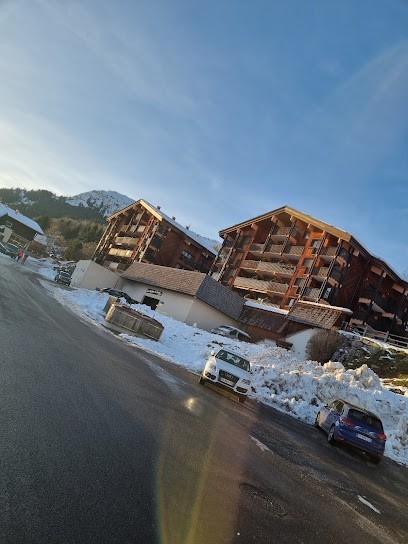 Chalet De Lessy - Chinaillon, Hôtel au Grand-Bornand