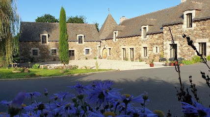 Chambres d'hôtes La Métairie, Hôtel à Plédéliac