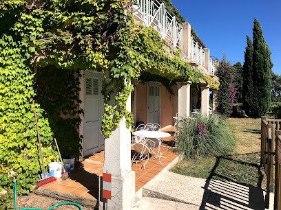 Hôtel Dei Marres, Hôtel à Ramatuelle